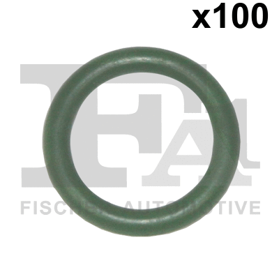 076.489.100 FA1/FISCHER Уплотнительное кольцо (фото 1)