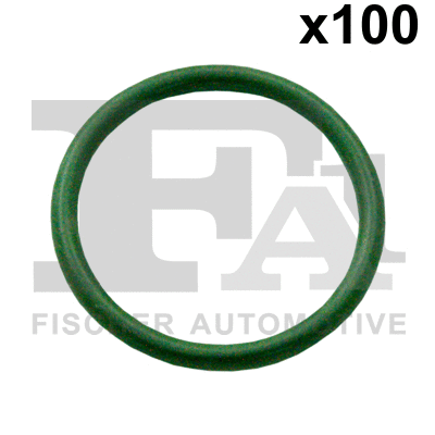 076.536.100 FA1/FISCHER Уплотнительное кольцо (фото 1)