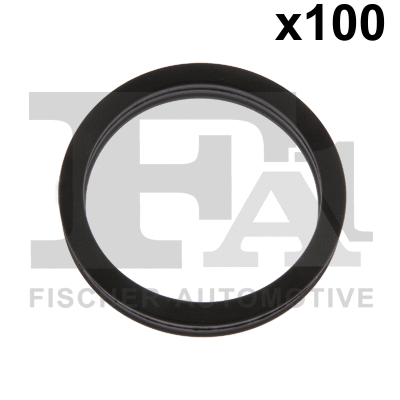 076.567.100 FA1/FISCHER Уплотнительное кольцо (фото 1)