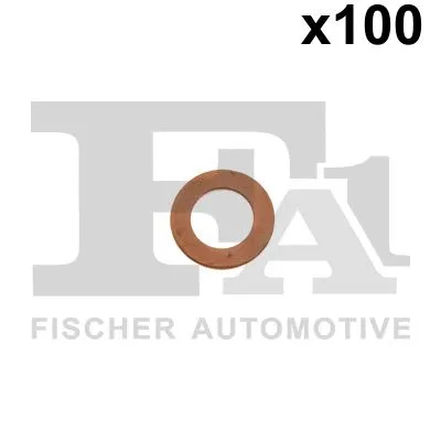 094.810.100 FA1/FISCHER Уплотнительное кольцо (фото 1)