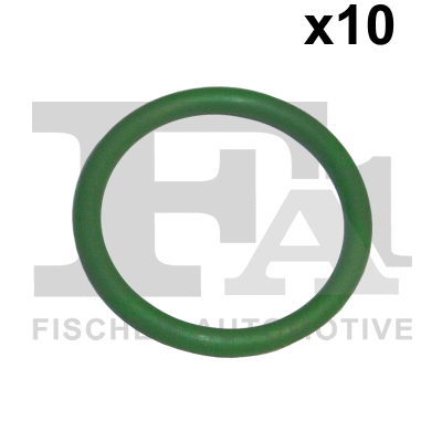 341.1102.010 FA1/FISCHER Уплотнительное кольцо (фото 1)