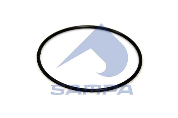 115.520 SAMPA Уплотнительное кольцо (фото 1)