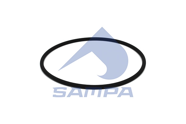 115.962 SAMPA Уплотнительное кольцо (фото 1)