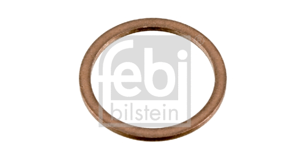 03083 FEBI Уплотнительное кольцо, термовыключ (фото 1)