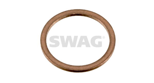 40 90 3083 SWAG Уплотнительное кольцо, термовыключ (фото 1)