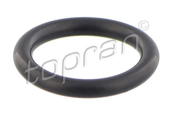 104 529 TOPRAN Уплотнительное кольцо, термовыключ (фото 1)