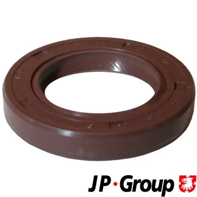 1219501400 JP GROUP Уплотняющее кольцо вала, масляный насос (фото 1)