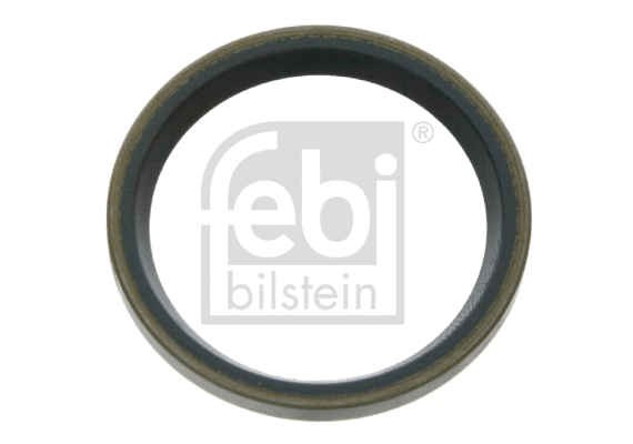 01251 FEBI Уплотнительное кольцо, поворотного кулака (фото 1)