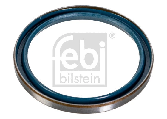 01251 FEBI Уплотнительное кольцо, поворотного кулака (фото 2)
