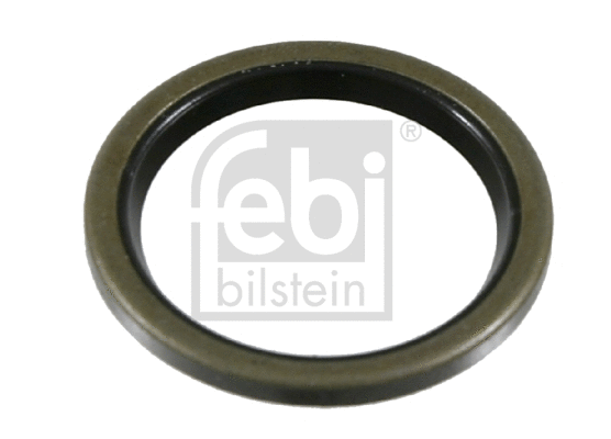 02167 FEBI Уплотнительное кольцо, поворотного кулака (фото 1)