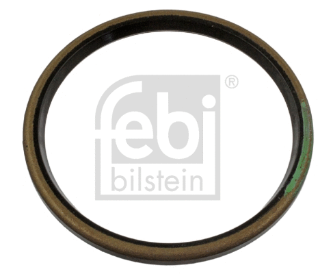 05868 FEBI Уплотнительное кольцо, поворотного кулака (фото 1)