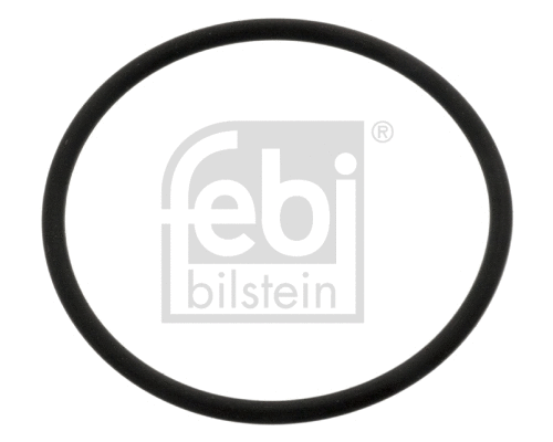 10558 FEBI Уплотнительное кольцо, поворотного кулака (фото 1)