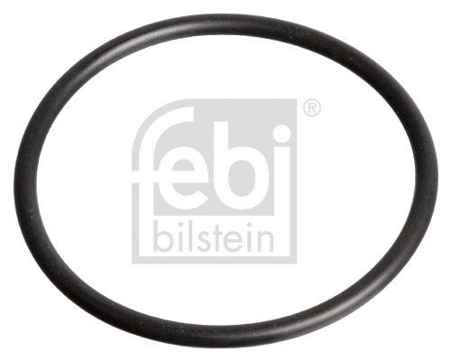 108376 FEBI Уплотнительное кольцо, поворотного кулака (фото 1)