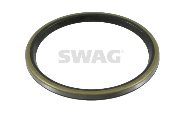 97 90 3727 SWAG Уплотнительное кольцо, поворотного кулака (фото 1)