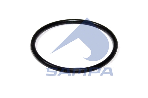 115.522 SAMPA Уплотнительное кольцо, поворотного кулака (фото 1)