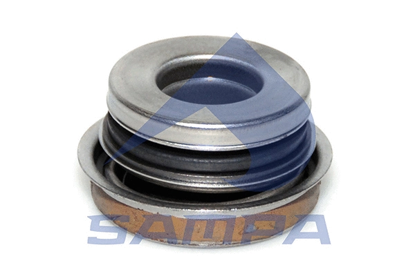078.126 SAMPA Уплотняющее кольцо вала, вал водяного насоса (фото 1)