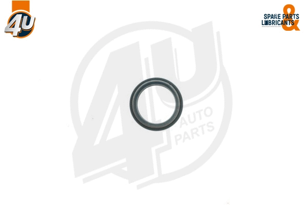 29781VO 4U Autoparts Уплотняющее кольцо вала, рулевой механизм (фото 1)