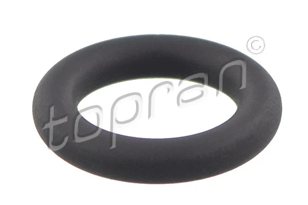 116 842 TOPRAN Уплотнительное кольцо, компрессор (фото 1)