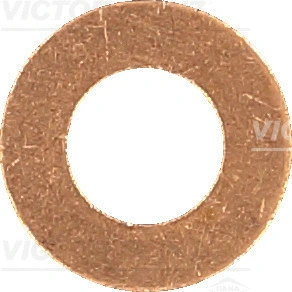 40-70049-00 VICTOR REINZ Уплотнительное кольцо, клапанная форсунка (фото 1)