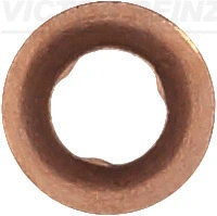70-31598-00 VICTOR REINZ Уплотнительное кольцо, клапанная форсунка (фото 1)