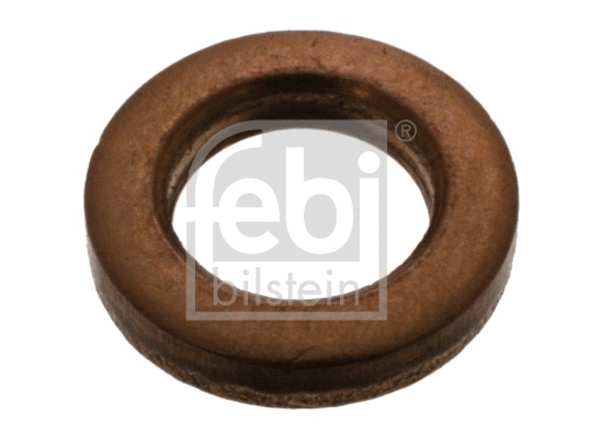 15926 FEBI Уплотнительное кольцо, клапанная форсунка (фото 1)