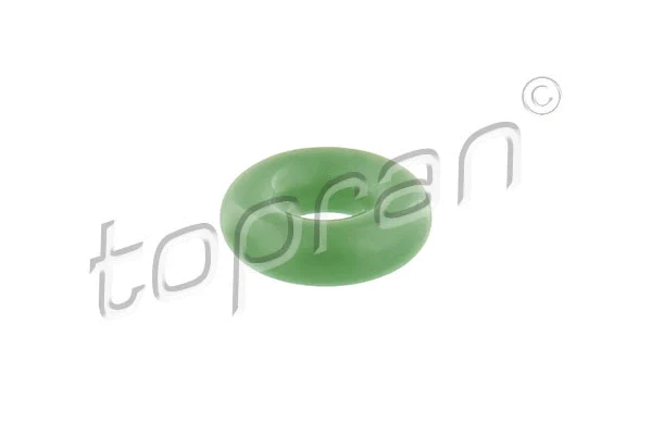 100 656 TOPRAN Уплотнительное кольцо, клапанная форсунка (фото 1)