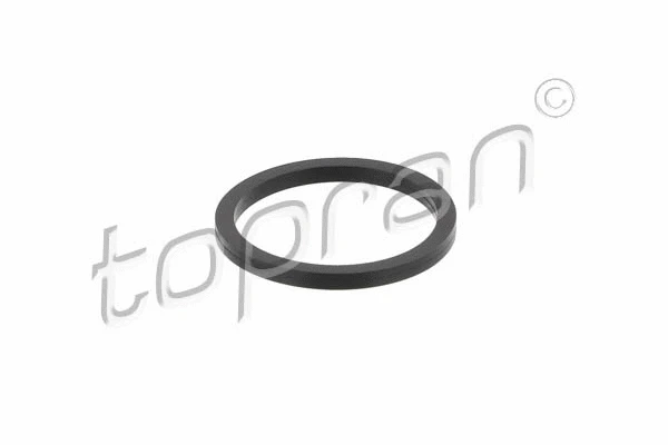 100 677 TOPRAN Уплотнительное кольцо, клапанная форсунка (фото 1)