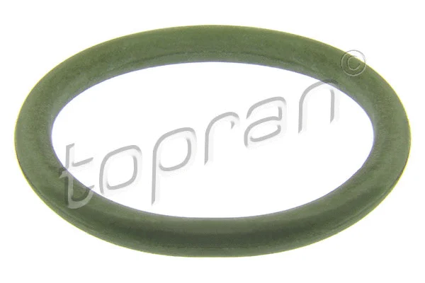 107 316 TOPRAN Уплотнительное кольцо, клапанная форсунка (фото 1)