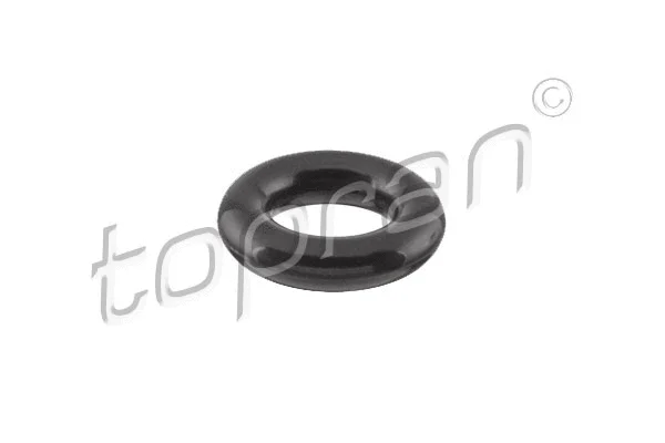 111 414 TOPRAN Уплотнительное кольцо, клапанная форсунка (фото 1)