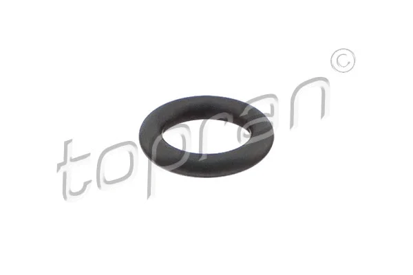 114 549 TOPRAN Уплотнительное кольцо, клапанная форсунка (фото 1)