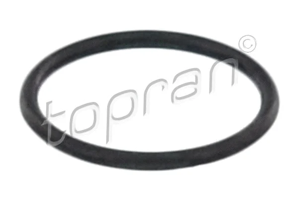 114 579 TOPRAN Уплотнительное кольцо, клапанная форсунка (фото 1)