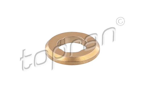 116 553 TOPRAN Уплотнительное кольцо, клапанная форсунка (фото 1)