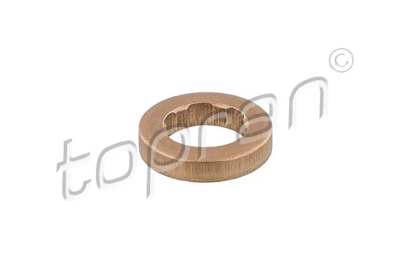 117 913 TOPRAN Уплотнительное кольцо, клапанная форсунка (фото 1)
