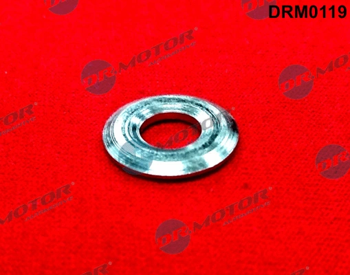 DRM0119 Dr.Motor Automotive Уплотнительное кольцо, клапанная форсунка (фото 1)