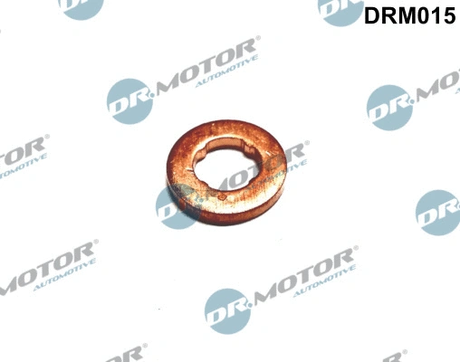 DRM015 Dr.Motor Automotive Уплотнительное кольцо, клапанная форсунка (фото 1)