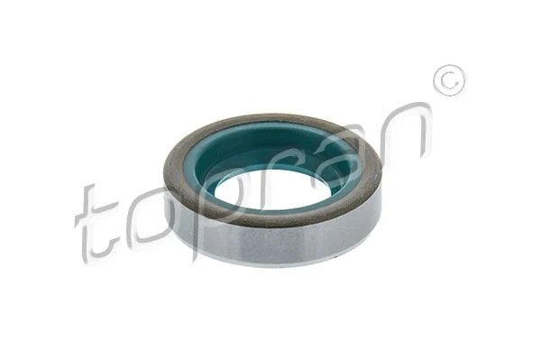 206 900 TOPRAN Уплотняющее кольцо вала, топливный насос высокого давления (фото 1)