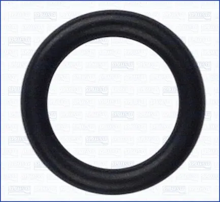 16063900 AJUSA Уплотнительное кольцо, трубка нагнетаемого воздуха (фото 1)