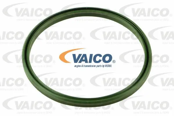V10-4452 VAICO Уплотнительное кольцо, трубка нагнетаемого воздуха (фото 1)