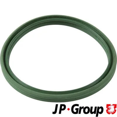 1117750100 JP GROUP Уплотнительное кольцо, трубка нагнетаемого воздуха (фото 1)