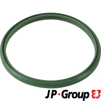1117750200 JP GROUP Уплотнительное кольцо, трубка нагнетаемого воздуха (фото 1)
