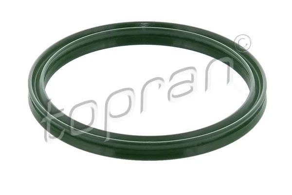 115 343 TOPRAN Уплотнительное кольцо, трубка нагнетаемого воздуха (фото 1)