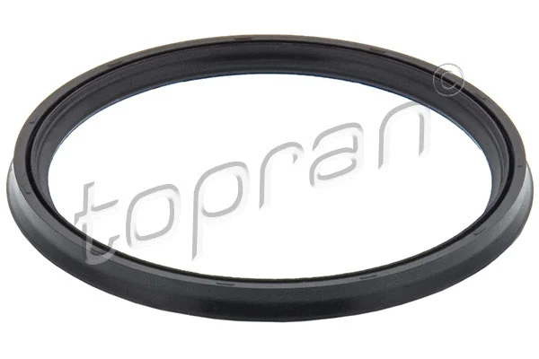 502 719 TOPRAN Уплотнительное кольцо, трубка нагнетаемого воздуха (фото 1)