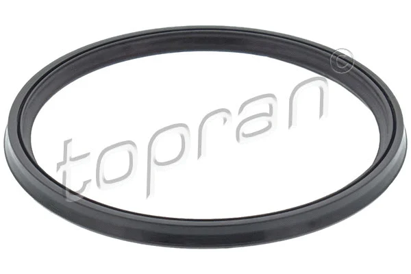 502 720 TOPRAN Уплотнительное кольцо, трубка нагнетаемого воздуха (фото 1)