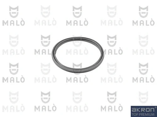 17040FL MALO Уплотнительное кольцо, трубка нагнетаемого воздуха (фото 1)