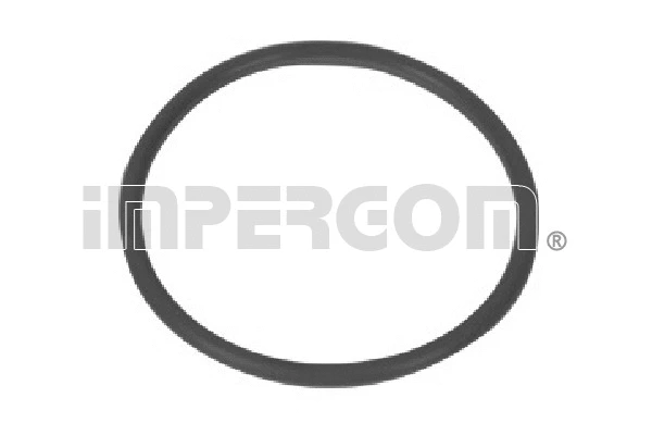 20296 ORIGINAL IMPERIUM Уплотнительное кольцо, трубка нагнетаемого воздуха (фото 1)