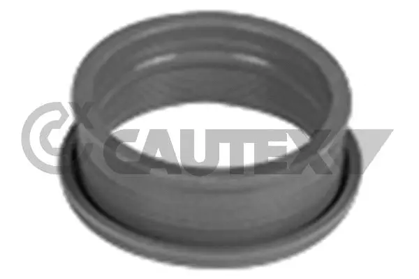 751970 CAUTEX Уплотнительное кольцо, трубка нагнетаемого воздуха (фото 1)