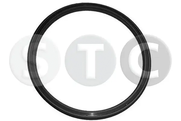 T439210 STC Уплотнительное кольцо, трубка нагнетаемого воздуха (фото 1)