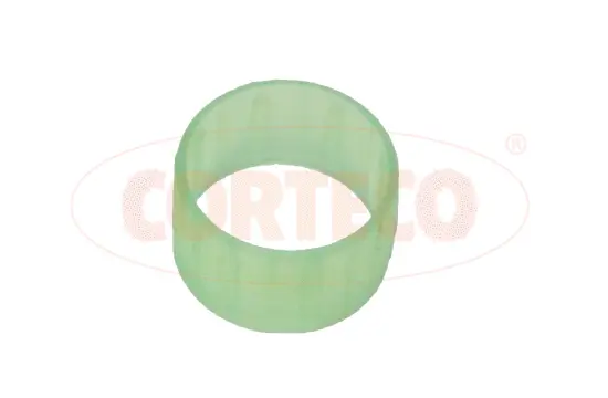 49445014 CORTECO Комплект уплотнительных колец, клапанная форсунка (фото 2)