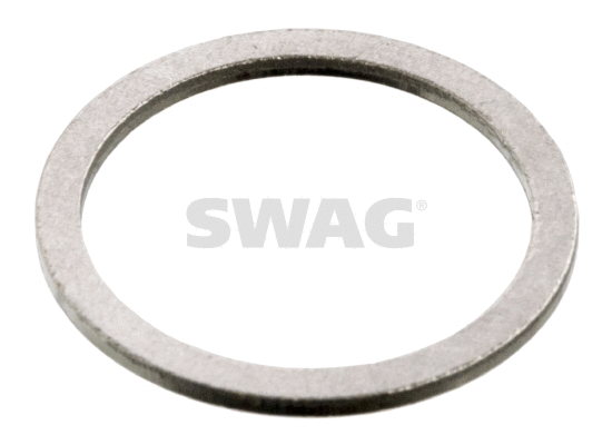 20 10 1310 SWAG Уплотнительное кольцо, натяжное приспособление цепи привода (фото 1)
