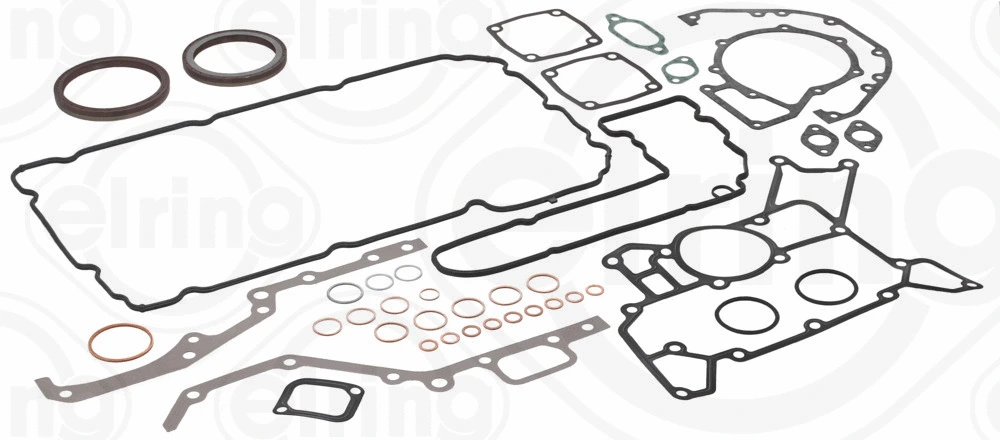 470.311 ELRING Комплект прокладок, блок-картер двигателя (фото 1)